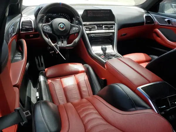 WBAGV8C04MCF56486 2021 BMW M8 - Image 8