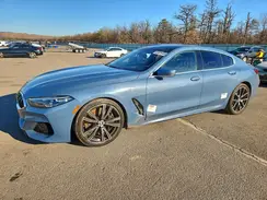 WBAGV8C04MCF86667 2021 BMW 8ER
