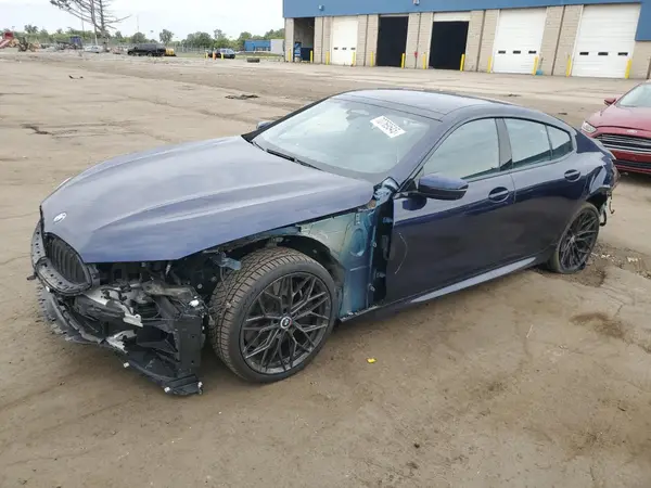 WBAGV8C04NCH65678 2022 BMW 8ER