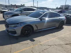 WBAGV8C04NCH67186 2022 BMW 8ER