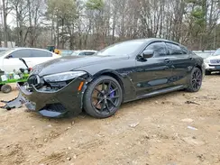 WBAGV8C04NCH67611 2022 BMW 8ER