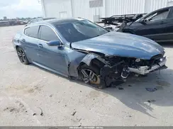 WBAGV8C04NCH77734 2022 BMW 8ER