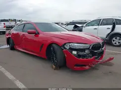 WBAGV8C04NCH90015 2022 BMW 8ER