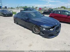 WBAGV8C04NCK19105 2022 BMW M8