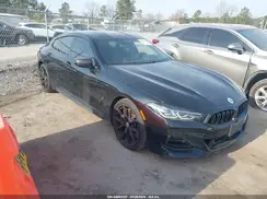 WBAGV8C04PCM83105 2023 BMW 8ER