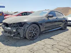 WBAGV8C04SCT43919 2025 BMW M8