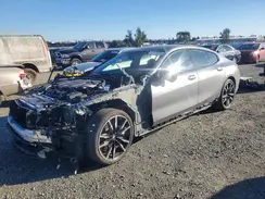 WBAGV8C04SCU26668 2025 BMW 8ER