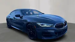 WBAGV8C05LCD99243 2020 BMW M8