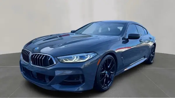 WBAGV8C05LCD99243 2020 BMW M8 - Image 2
