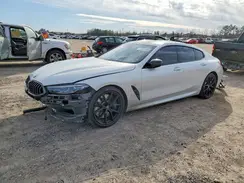 WBAGV8C05MCF48882 2021 BMW M8