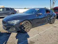 WBAGV8C05NCG92353 2022 BMW 8ER