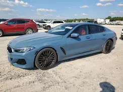 WBAGV8C05NCH25206 2022 BMW 8ER