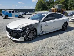 WBAGV8C05NCJ64468 2022 BMW 8ER