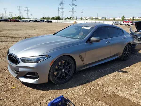 WBAGV8C05NCJ99138 2022 BMW 8ER