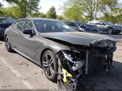 WBAGV8C05PCK65223 2023 BMW 8ER