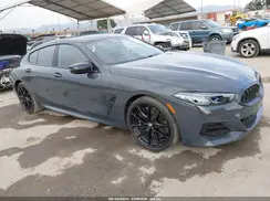 WBAGV8C05SCS58040 2025 BMW M8