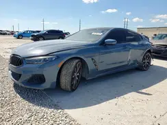 WBAGV8C06NCH98097 2022 BMW M8