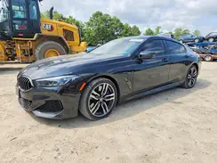 WBAGV8C06NCJ13108 2022 BMW M8