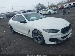 WBAGV8C06PCK97193 2023 BMW 8ER