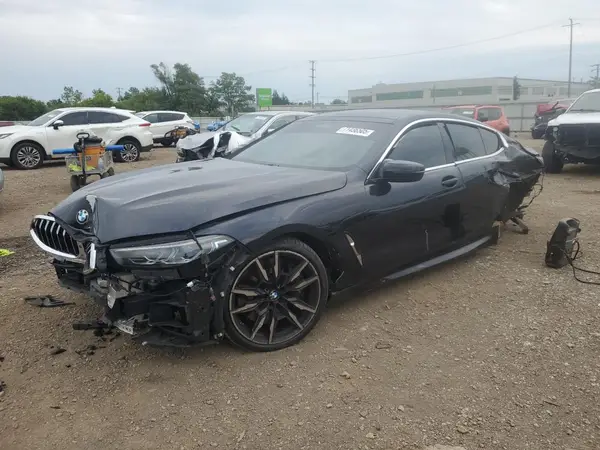 WBAGV8C06PCL31066 2023 BMW 8ER