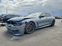 WBAGV8C06SCT48782 2025 BMW 8ER