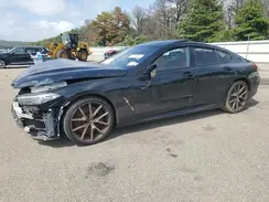 WBAGV8C07LBP48826 2020 BMW M8