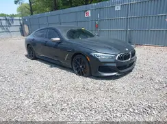 WBAGV8C07LBP48888 2020 BMW 8ER