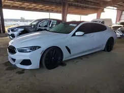WBAGV8C07LCD40839 2020 BMW M8