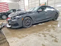 WBAGV8C07LCE33201 2020 BMW M8