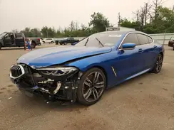 WBAGV8C07LCE50614 2020 BMW M8