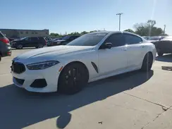 WBAGV8C07MCF01983 2021 BMW 8ER