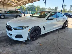 WBAGV8C07NCH01876 2022 BMW 8ER