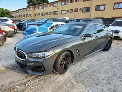WBAGV8C07NCH15289 2022 BMW 8ER