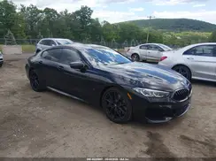 WBAGV8C07NCH75265 2022 BMW 8ER