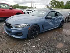 WBAGV8C07NCH87786 2022 BMW M8