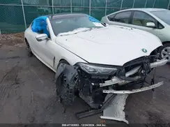 WBAGV8C07NCJ68473 2022 BMW 8ER