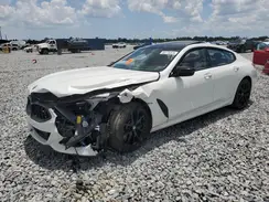 WBAGV8C07PCL57496 2023 BMW M8