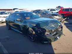 WBAGV8C07PCL70409 2023 BMW 8ER