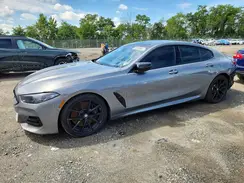 WBAGV8C07PCL77991 2023 BMW M8