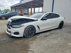 WBAGV8C07RCP11889 2024 BMW M8
