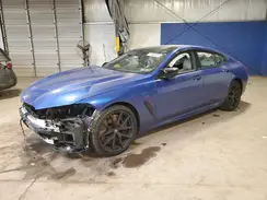 WBAGV8C07RCP90030 2024 BMW M8
