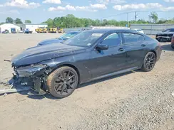 WBAGV8C07RCR10036 2024 BMW M8