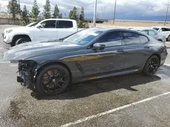 WBAGV8C07SCT18237 2025 BMW M8