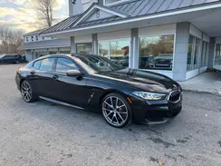 WBAGV8C08LBP48642 2020 BMW 8ER