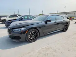 WBAGV8C08LCE09599 2020 BMW M8