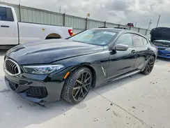 WBAGV8C08LCE26404 2020 BMW M8
