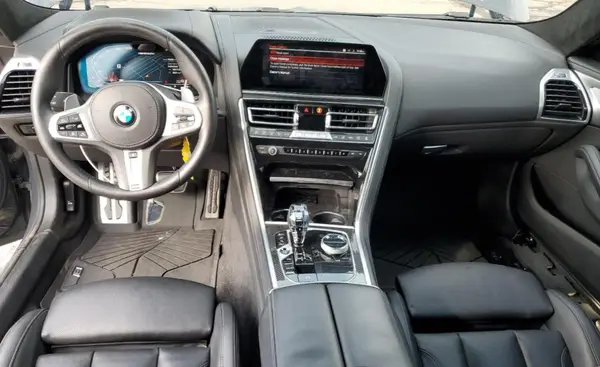 WBAGV8C08MCG35515 2021 BMW 8ER - Image 8