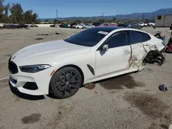 WBAGV8C08NCH67191 2022 BMW M8