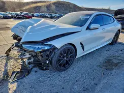 WBAGV8C08NCH76604 2022 BMW 8ER