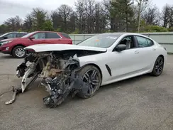 WBAGV8C08NCJ78641 2022 BMW M8